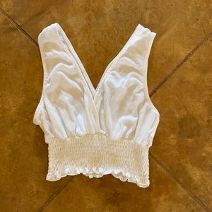 Urban Outfitters Crop top